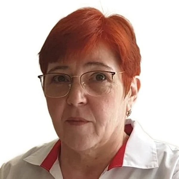 Куркова Наталья Николаевна — Гериатр (геронтолог), Бийск
