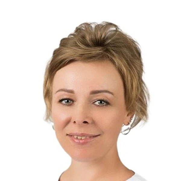 Галеева Юлия Васильевна — Врач-косметолог, Дерматовенеролог, Казань