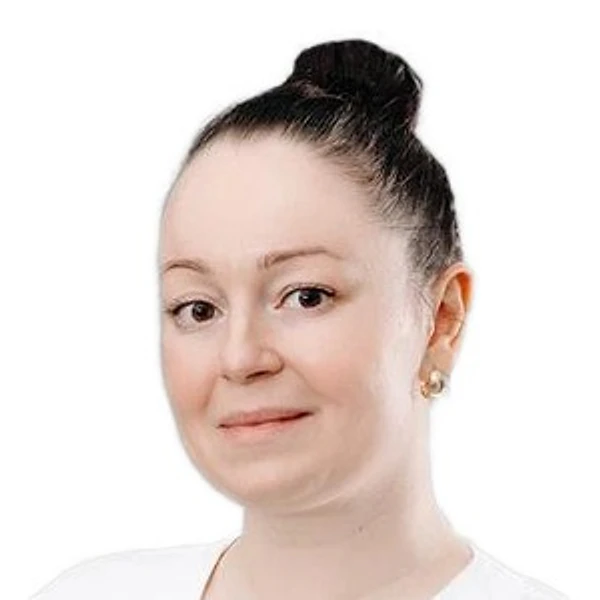 Багаутдинова Лилия Робертовна — Врач-косметолог, Дерматовенеролог, Казань