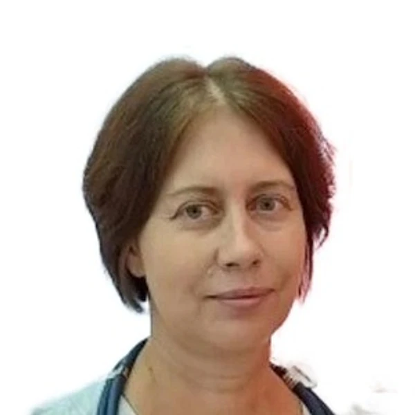 Белоброва Нина Евгеньевна — Терапевт, Профпатолог, Бийск