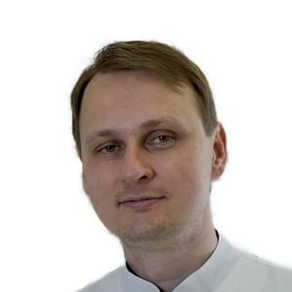 Иванов Александр Александрович — Остеопат, Детский остеопат, Невролог, Спортивный врач, Казань