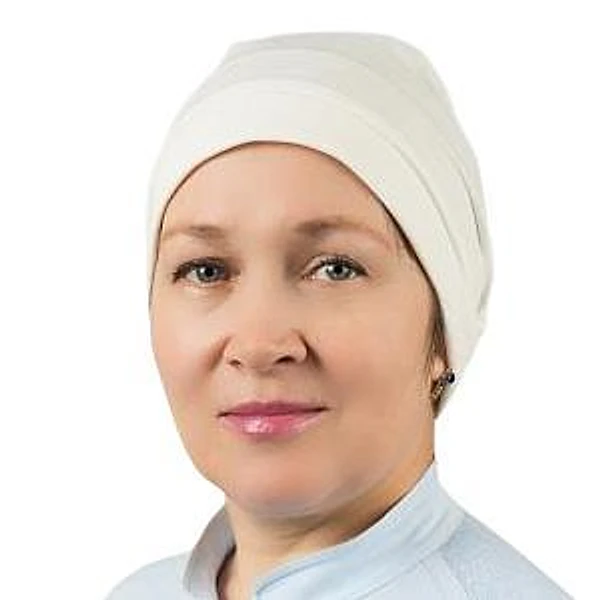 Сабирова Неля Викторовна — Остеопат, Детский остеопат, Казань