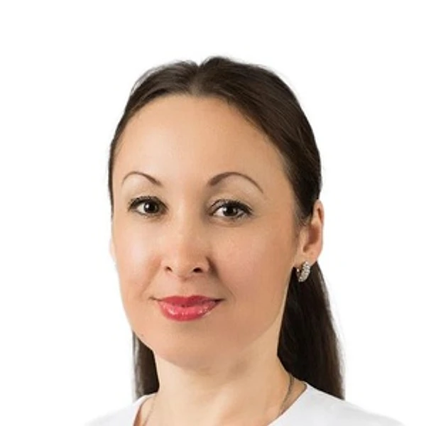 Валиуллина Ильсия Масхутовна — Психотерапевт, Семейный психолог, Казань