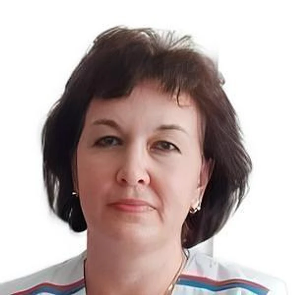 Шмидт Ольга Викторовна — Кардиолог, Детский кардиолог, Ревматолог, Бийск