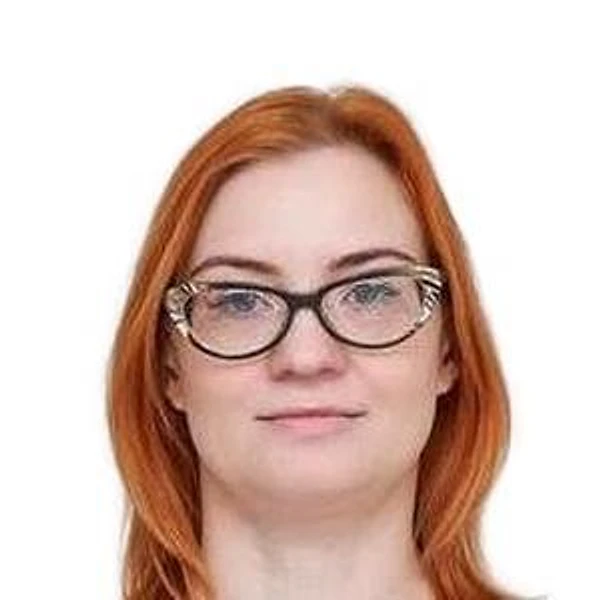 Шарабарина Екатерина Владимировна — Невролог, Бийск