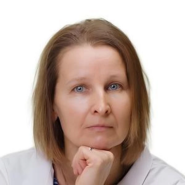 Киреева Любовь Александровна — Ревматолог, Бийск