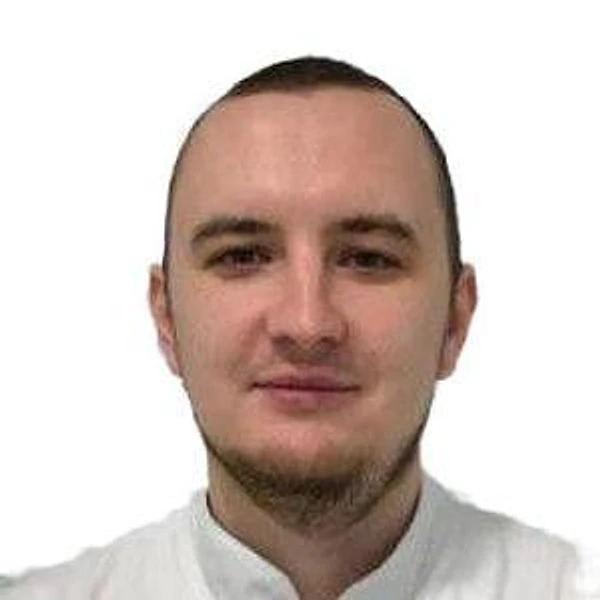 Пирогов Иван Андреевич — Стоматолог-хирург, Бийск