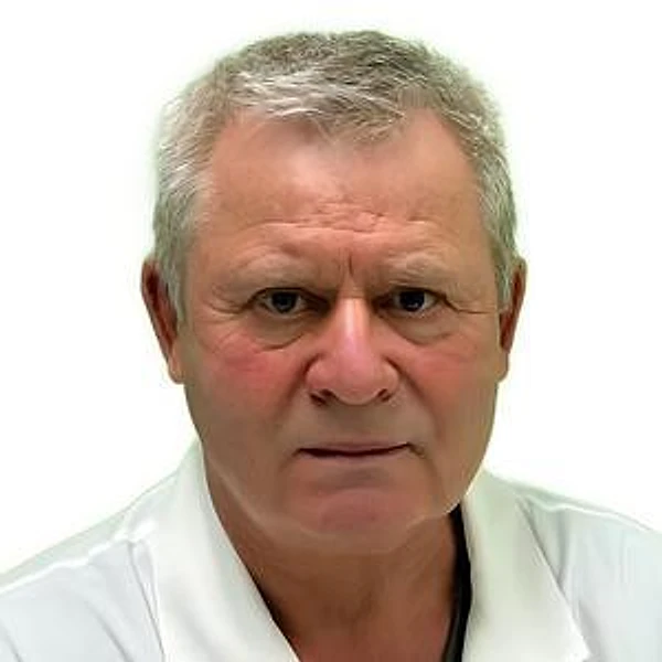 Киптилов Виктор Александрович — Хирург, Бийск