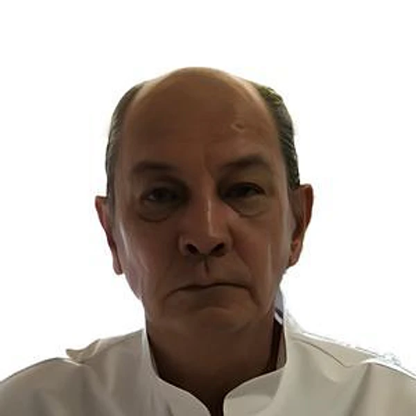 Вон Александр Ильич — Психиатр, Детский психиатр, Нарколог, Бийск