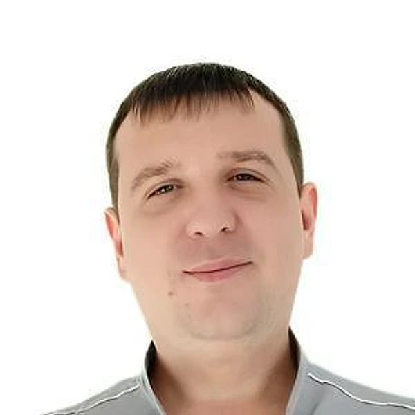 Арбузов Максим Алексеевич — Анестезиолог-реаниматолог, Бийск