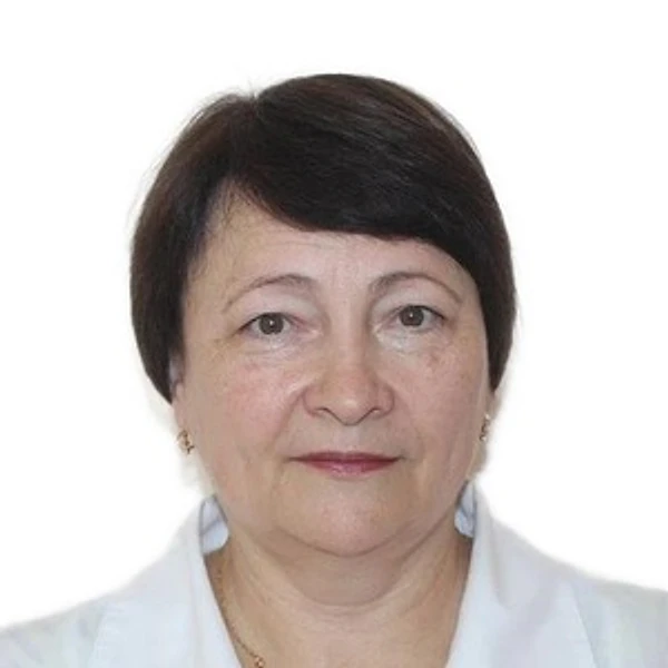 Антонова Татьяна Алексеевна — Физиотерапевт, Алатырь