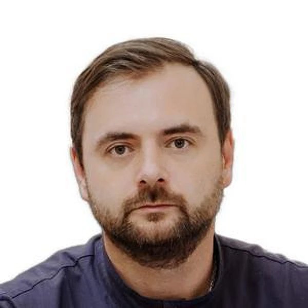 Трифанов Андрей Николаевич — Проктолог (колопроктолог), Эндоскопист, Воронеж