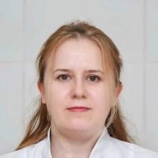 Сапожникова Лариса Викторовна — Эндокринолог, Бийск