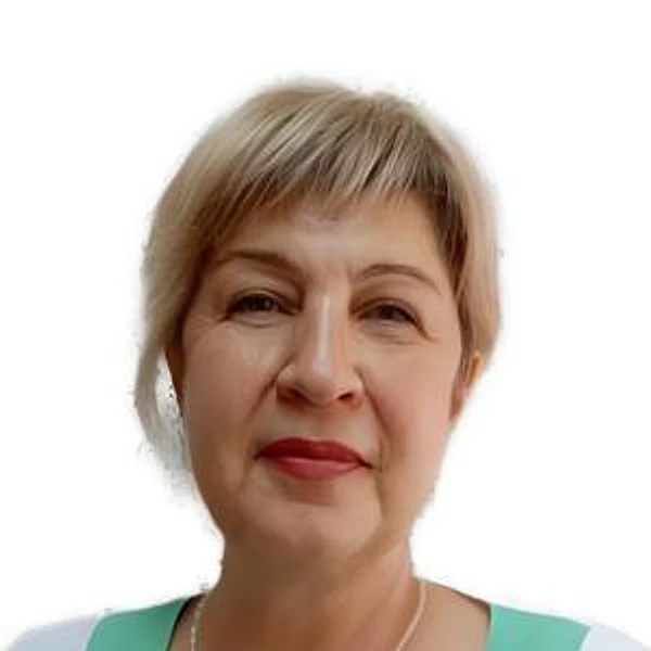 Волкова Светлана Анатольевна — Врач УЗИ, Бийск