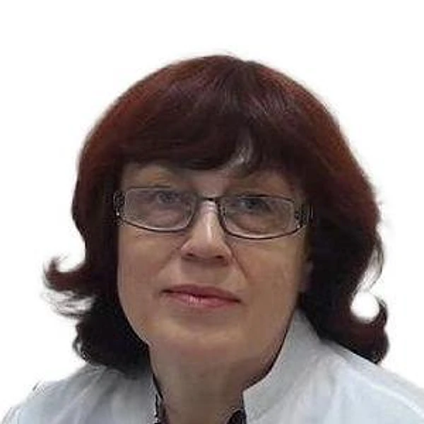 Вагнер Надежда Ивановна — Функциональный диагност, Врач УЗИ, Бийск