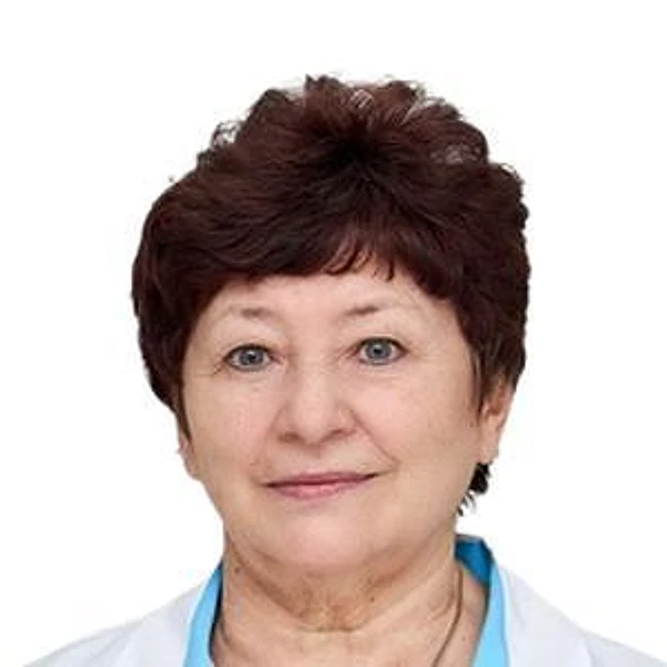 Гомлякова Надежда Александровна — Врач УЗИ, Бийск