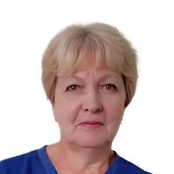 Заостровская Татьяна Александровна — Функциональный диагност, Бийск