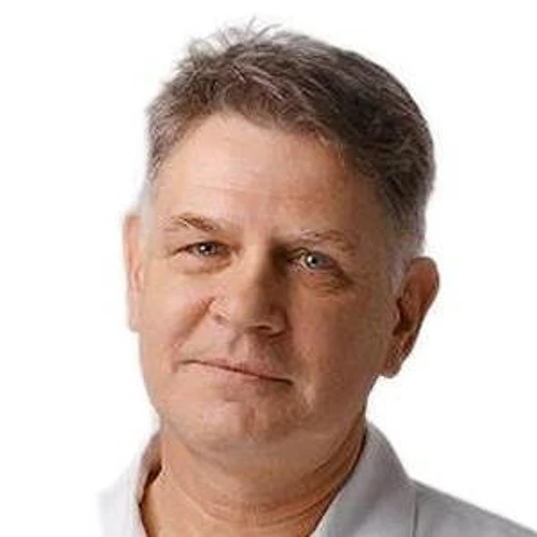 Иванников Александр Михайлович — Врач УЗИ, Санкт-Петербург