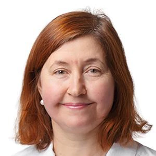 Карпова Марина Геннадьевна — Терапевт, Бийск