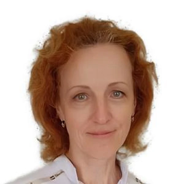 Кремнева Лилия Сергеевна — ЛОР, Сурдолог, Бийск