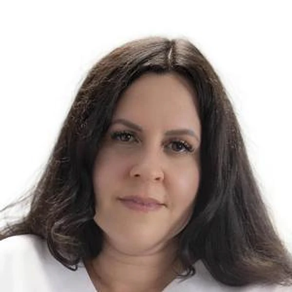 Абдуллаева Лидия Суджеддиновна — Стоматолог, Бийск