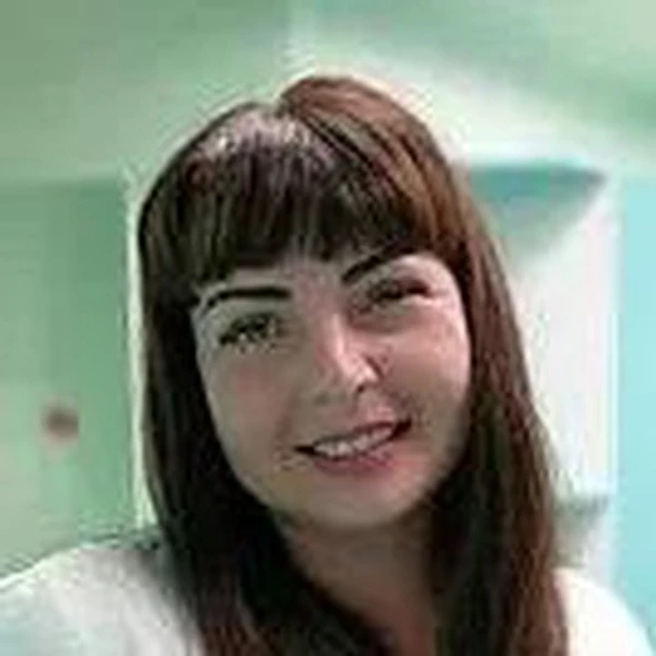 Зарецкая Елена Михайловна — Стоматолог, Бийск