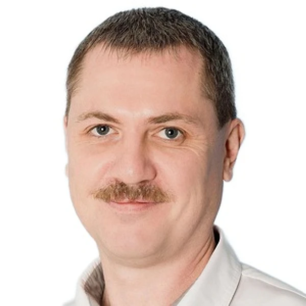 Толстошеев Андрей Юрьевич — Стоматолог-хирург, Стоматолог-имплантолог, Стоматолог-ортопед, Саратов
