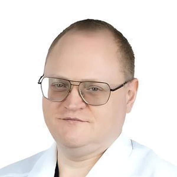 Гаврилин Олег Александрович — Стоматолог-хирург, Стоматолог-имплантолог, Стоматолог-ортопед, Москва