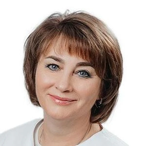 Комольцева Людмила Леонидовна — Акушер, Врач УЗИ, Гинеколог, Балаково