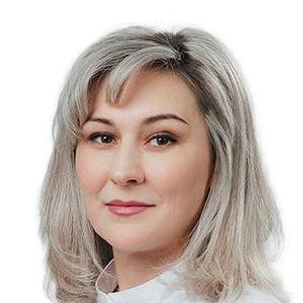 Галимулина Эльвира Фаритовна — Акушер, Врач УЗИ, Гинеколог, Балаково