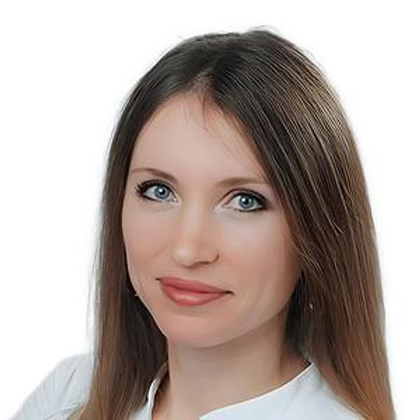 Комиссаренко Людмила Анатольевна — Неонатолог, Балаково