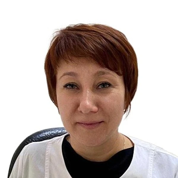 Горбачева Елена Викторовна — Акушер, Гинеколог, Балаково