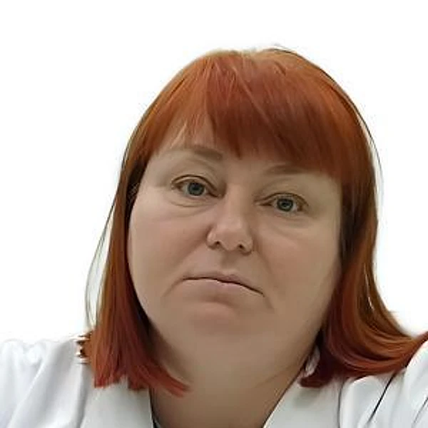 Губина Елена Николаевна — Невролог, Балаково