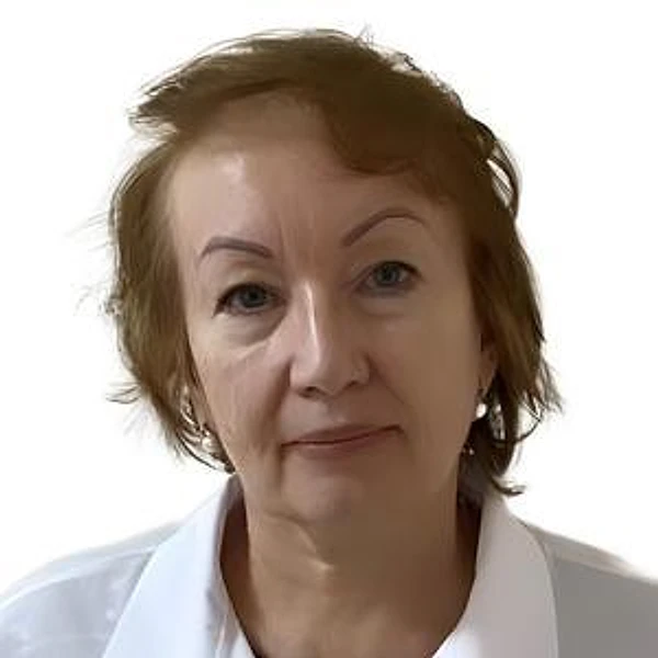 Денисова Людмила Борисовна — Невролог, Балаково
