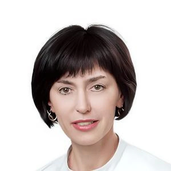 Медведева Елена Германовна — Терапевт, Невролог, Балаково