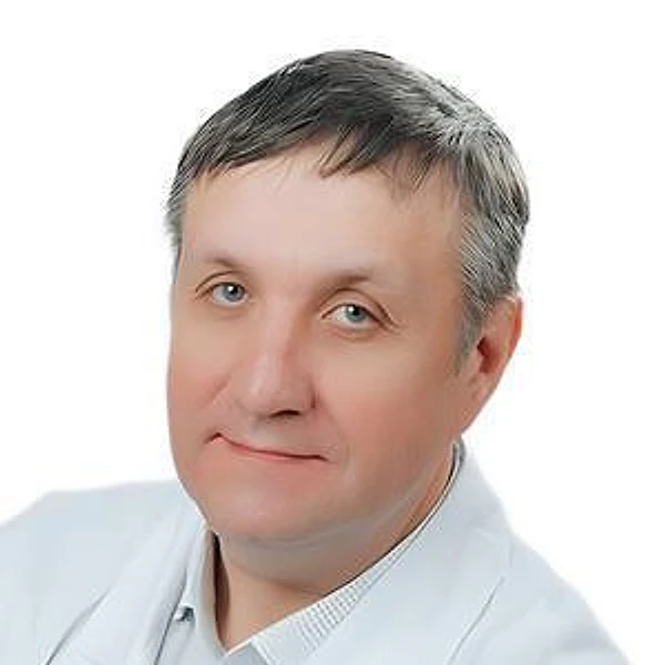Смирнов Алексей Викторович — Уролог, Врач УЗИ, Хирург, Балаково