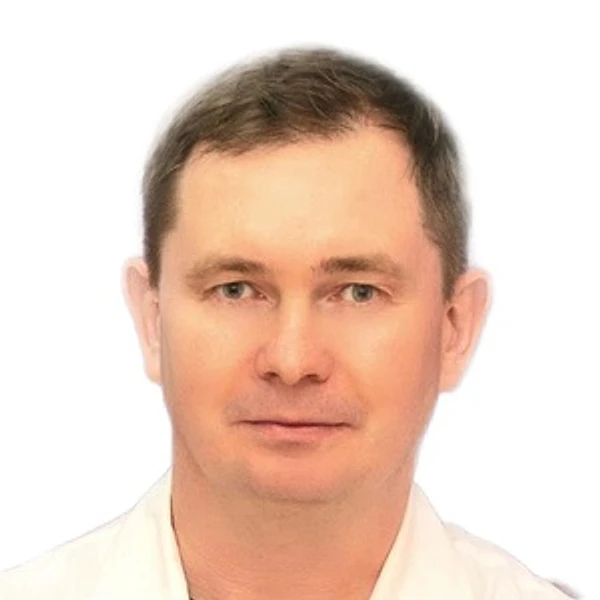Устинов Сергей Владимирович — Хирург, Врач УЗИ, Сосудистый хирург (ангиохирург), Балаково