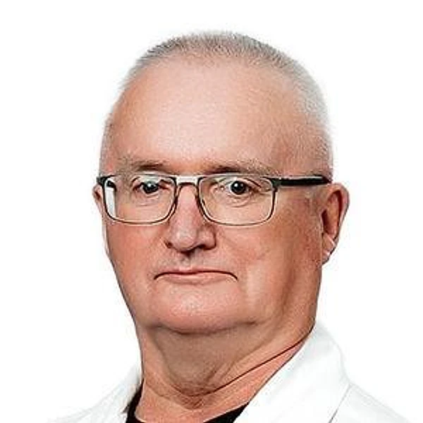 Чигирин Анатолий Валентинович — Травматолог, Ортопед, Балаково