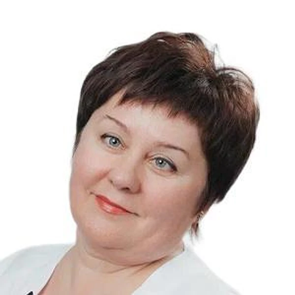 Бивол Наталья Владимировна — Гинеколог, Акушер, Врач УЗИ, Гинеколог-эндокринолог, Балаково