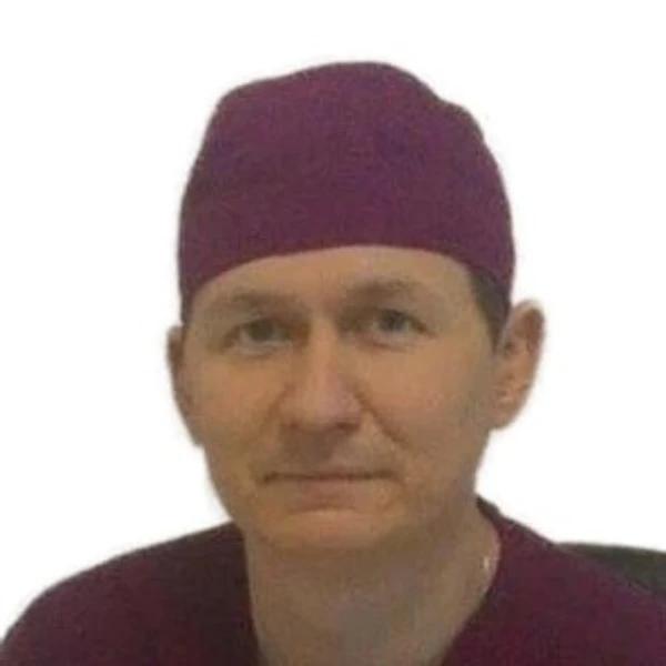 Мишинькин Павел Николаевич — Онколог, Маммолог, Онколог-маммолог, Хирург, Балаково