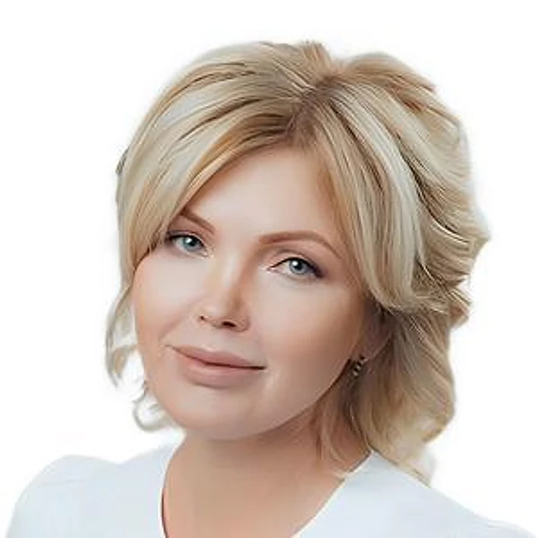 Четвергова Маргарита Сергеевна — Терапевт, Аллерголог, Профпатолог, Балаково