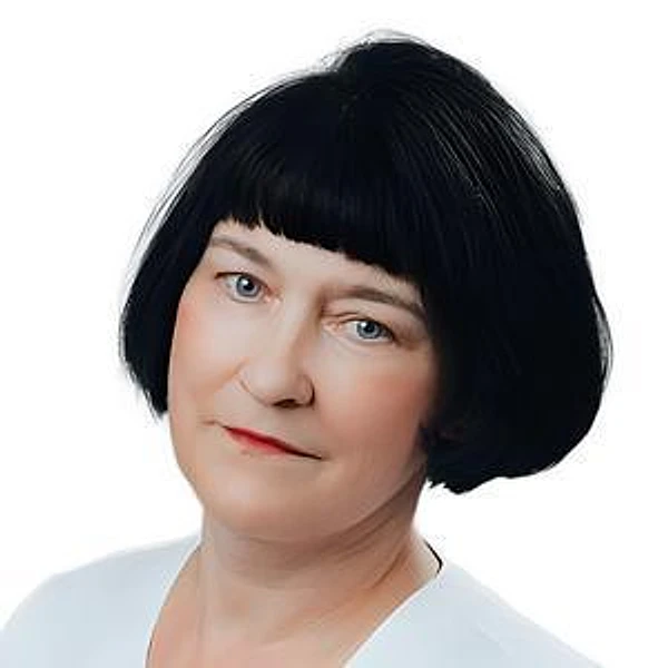 Симонова Светлана Николаевна — Терапевт, Кардиолог, Балаково