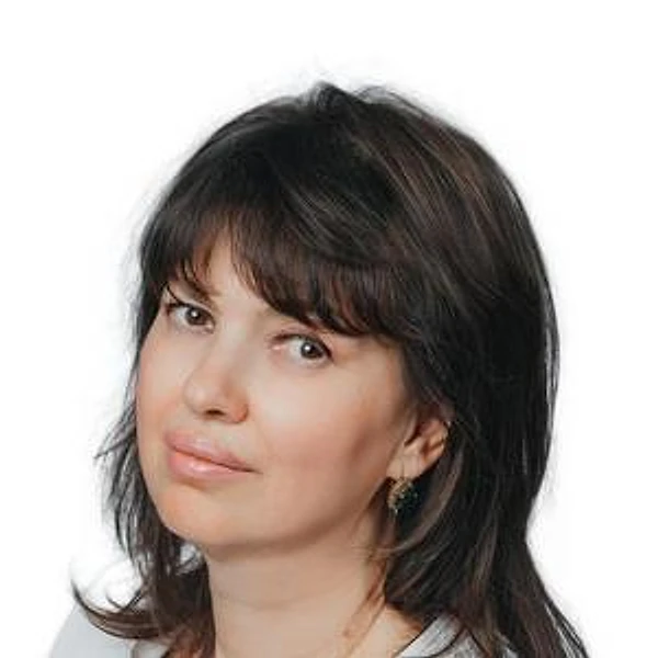 Бачвелашвили Нона Шотаевна — Физиотерапевт, Балаково