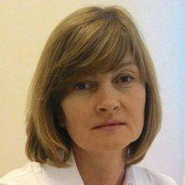Бобрышева Элла Анатольевна — Эндоскопист, Балаково