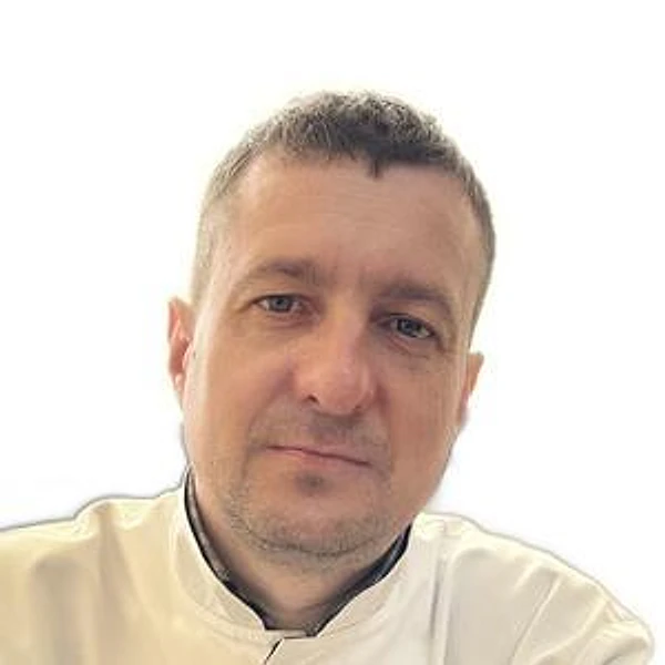 Бронников Олег Игоревич — Хирург, Абдоминальный хирург, Балаково