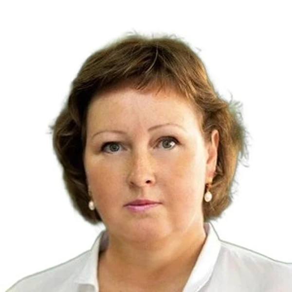 Булхова Марина Ивановна — Эндокринолог, Балаково