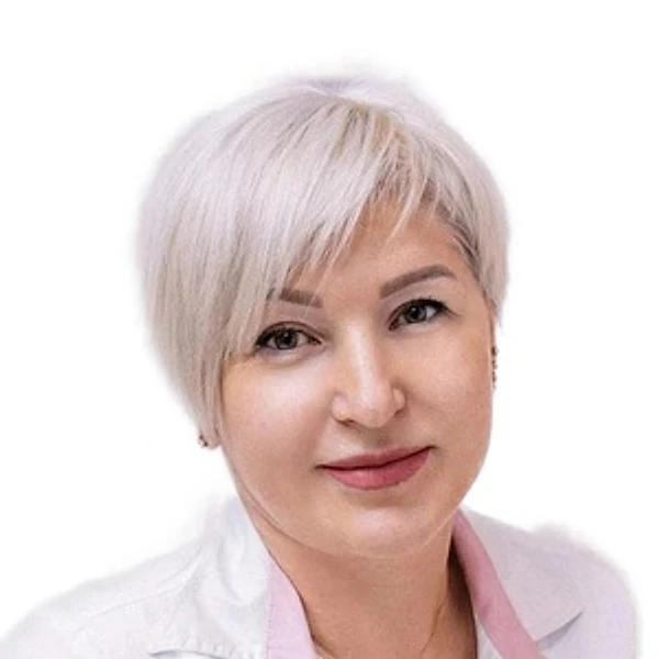 Заготина Оксана Юрьевна — Акушер, Гинеколог, Детский гинеколог, Балаково