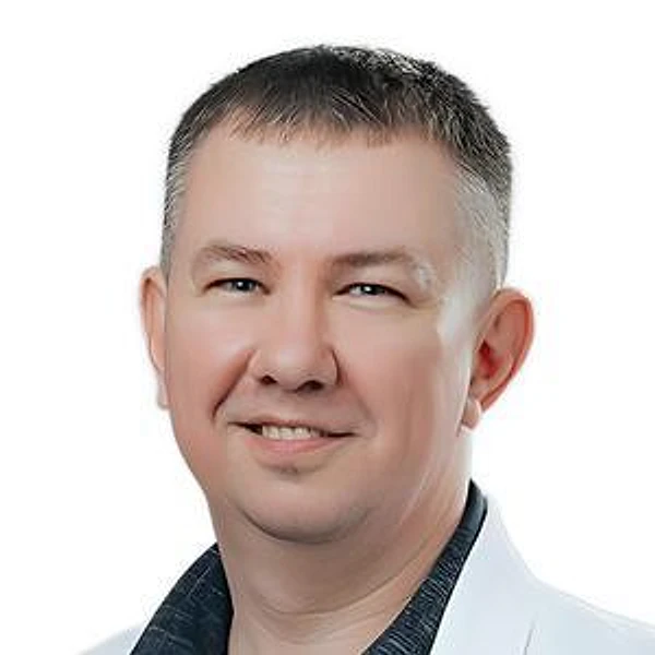 Засенцев Алексей Викторович — Травматолог, Ортопед, Балаково