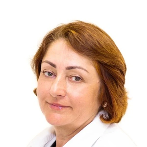 Иванникова Светлана Эдуардовна — Эндоскопист, Хирург, Балаково