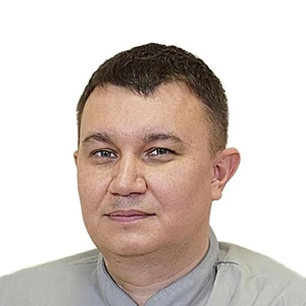 Игнатьев Алексей Владимирович — Эндоскопист, Хирург, Балаково